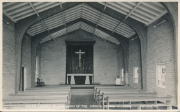 PC41425 Church Of Our Lady Of The Woods. Betws Y Coed. Judges Ltd. No 29248 - Wereld