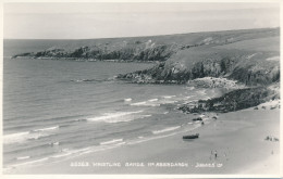 PC41540 Whistling Sands. Nr. Aberdaron. Judges Ltd. No 26563 - Wereld