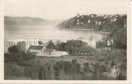 PC40294 Perros Guirec. Hauteurs Verdoyantes Entourant La Plage De Trestraou. Yvo - Wereld