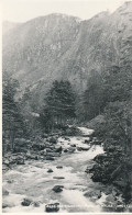 PC41520 Aberglaslyn Pass. N. Wales. Judges Ltd. No 8494 - Wereld