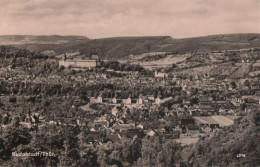 107962 - Rudolstadt - Panorama - Rudolstadt