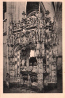 Église Du Brou - Tombeau De Marguerite D'Autriche - Eglise De Brou