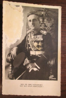HM King Alexander I Of Yugoslavia - Familias Reales