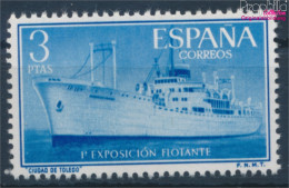 Spanien 1088 (kompl.Ausg.) Postfrisch 1956 Ciudad De Toledo (10354141 - Ungebraucht