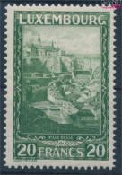 Luxemburg 238 (kompl.Ausg.) Postfrisch 1930 Freimarke: Landschaft (10362567 - Ungebraucht