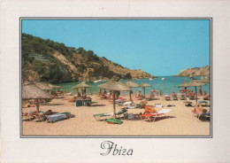 91905 - Spanien - Sant Josep De Sa Talaia-Cala Vadella - Ca. 1985 - Ibiza