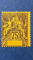 YT N°14 Neuf* - Unused Stamps