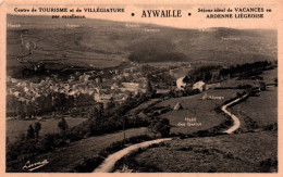 Aywaille - Aywaille