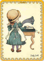 Enfants - Illustration - Dessin - Dolly Doll - CPM - Voir Scans Recto-Verso - Children's Drawings