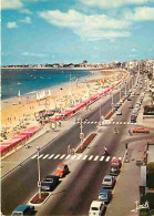 Automobiles - La Baule - La Plage - CPM - Voir Scans Recto-Verso - Turismo