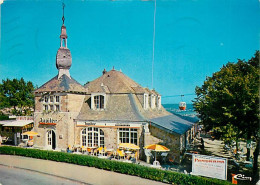 Belgique - Namur - Citadelle - Café-restaurant Du Panorama - CPM - Voir Scans Recto-Verso - Namur