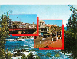 Algérie - Skikda - Multivues - CPM - Voir Scans Recto-Verso - Skikda (Philippeville)