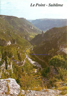 48 - Les Gorges Du Tarn - CPM - Voir Scans Recto-Verso - Gorges Du Tarn