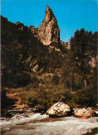 48 - Les Gorges Du Tarn - CPM - Voir Scans Recto-Verso - Gorges Du Tarn