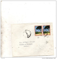 1966  LETTERA CON ANNULLO MODENA - 1961-70: Poststempel