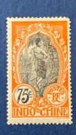 YT N°54 - Used Stamps