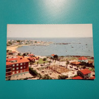 Cartolina Punta Del Este. Non Viaggiata - Uruguay
