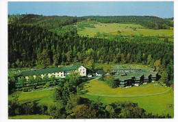 3380  GOSLAR /HARZ  --  HAUS HESENKOPF, FREIZEITHEIM DER EV.-LUTH. LANDESKIRCHE - Goslar