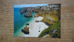 Portugal , Algarve , Praia Da Marinha - Autres & Non Classés