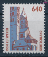 BRD 1811R I Mit Zählnummer (kompl.Ausg.) Postfrisch 1995 Sehenswürdigkeiten (10357603 - Ungebraucht