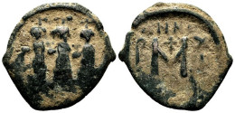 Moneda Antigua - Ancient Coin (00059-002-2883) - Bizantine