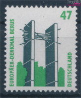 BRD 1932R Mit Zählnummer (kompl.Ausg.) Postfrisch 1997 Sehenswürdigkeiten (XX) (10343302 - Unused Stamps