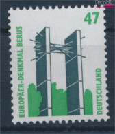 BRD 1932R Mit Zählnummer (kompl.Ausg.) Postfrisch 1997 Sehenswürdigkeiten (XX) (10357595 - Unused Stamps