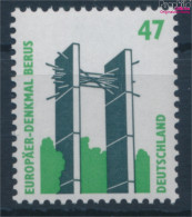 BRD 1932R Mit Zählnummer (kompl.Ausg.) Postfrisch 1997 Sehenswürdigkeiten (XX) (10357598 - Ungebraucht