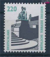 BRD 1936A R Mit Zählnummer Postfrisch 1989 Sehenswürdigkeiten (10357586 - Unused Stamps