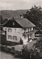 80946 - Oberammergau - Gäastehaus Huber - Ca. 1965 - Oberammergau