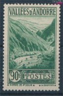 Andorra - Französische Post 68 Postfrisch 1937 Landschaften (10363142 - Ungebraucht