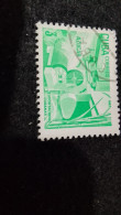 CUBA- 1980--00-   3  C  DAMGALI - Used Stamps