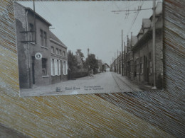 Kruibeke Bazel-waas Rupelmondestraat - Kruibeke