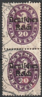 1920 // 37 O - Officials