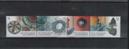 Kokos Inseln Michel Cat.No. Mnh/**   Set  Arts - Cocos (Keeling) Islands