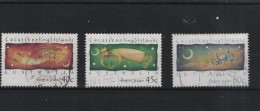 Kokos Inseln Michel Cat.No. Mnh/** 329/331 - Kokosinseln (Keeling Islands)