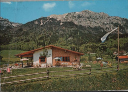 48167 - Bad Reichenhall-Nonn - Niederalm - 1975 - Bad Reichenhall