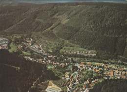 19295 - Höfen Enz Im Schwarzwald - 1976 - Calw