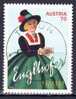 Österreich 2013 - Warenzeichen (VIII), MiNr. 3098, Gestempelt / Used - Gebraucht