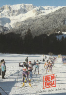 Tematica - Sport Invernali - Val Di Fassa - Il Fascino Delle Dolomiti - Marcialonga - - Winter Sports