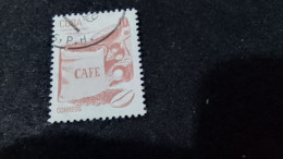 CUBA- 1980--00-   10  C  DAMGALI - Used Stamps