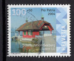 Marke 2004 Gestempelt (h500605) - Used Stamps
