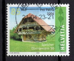 Marke 2004 Gestempelt (h500701) - Used Stamps