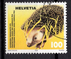 Marke 2004 Gestempelt (h500702) - Used Stamps