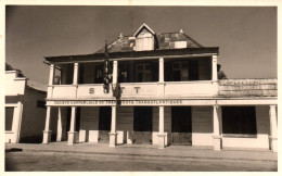 Tamatave - Photo Ancienne - Société Commerciale De Transports Transatlantiques - Madagascar - 8,5x13,5 Cm - Madagaskar