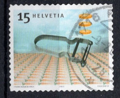Marke 2003 Gestempelt (h500903) - Used Stamps