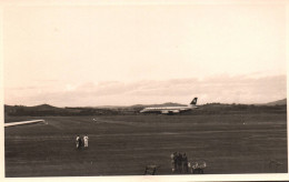 Antananarivo - Photo Ancienne - Aéroport - Avion Compagnie BALAIR - Aviation - Madagascar - 8,5x13,5 Cm - Madagaskar