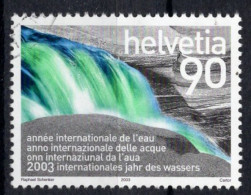 Marken 2003 Gestempelt (h501002) - Used Stamps