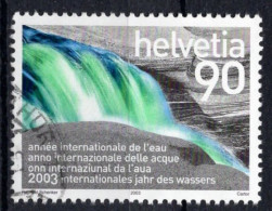 Marken 2003 Gestempelt (h501003) - Used Stamps