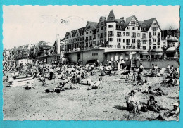 * Knokke Zoute - Knocke Le Zoute (Kust - Littoral) * (Nels, Ern Thill, Nr 73) Strand, Beach, Plage, Animée, Bikini, Old - Knokke